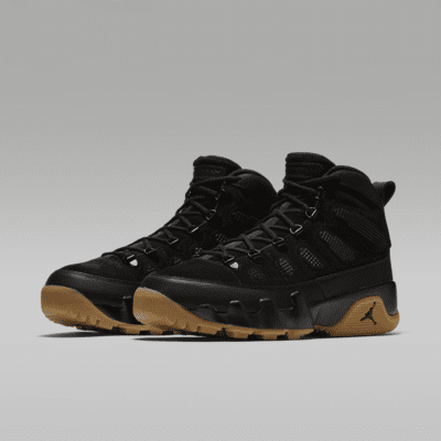 Air Jordan 9 Retro Boots