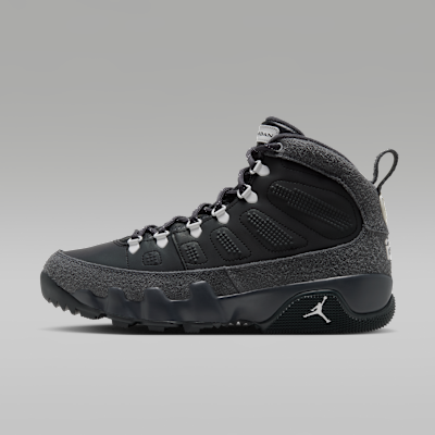 Air Jordan 9 Retro Boot Men's Boots