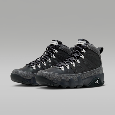 Air Jordan 9 Retro Boot Men's Boots