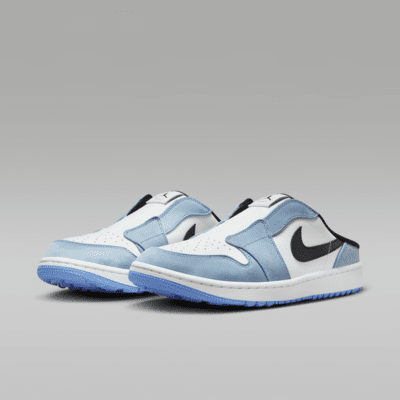 Air Jordan Mule Golf Shoes