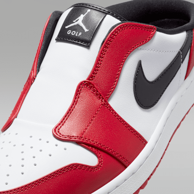 Air Jordan Mule Golf Shoes
