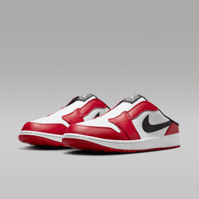 Air Jordan Mule Golf Shoes