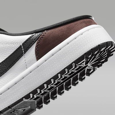 Air Jordan Mule Golf Shoes