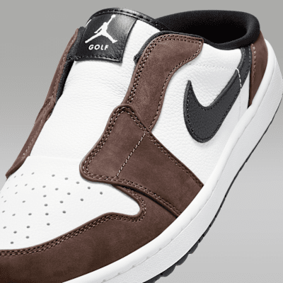 Air Jordan Mule Golf Shoes