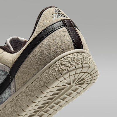 Air Jordan Skyline Low Realtree Men's Shoes