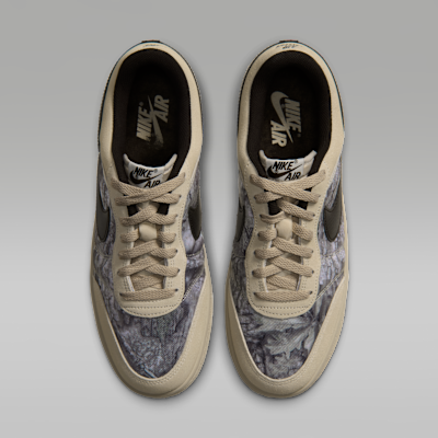 Air Jordan Skyline Low Realtree Men's Shoes