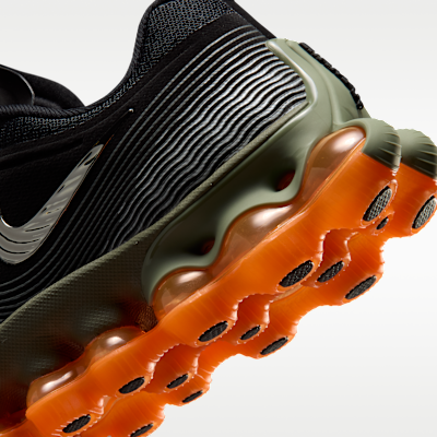 Nike Air Liquid Max Big Kids' Shoes