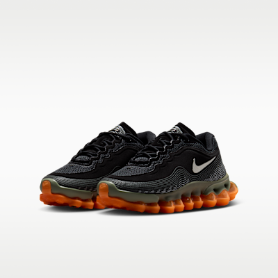 Nike Air Liquid Max Big Kids' Shoes