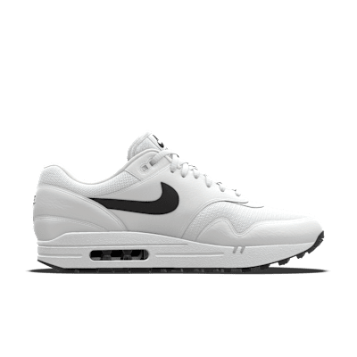 Nike Air Max 1 By You Custom Men's Shoes