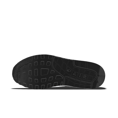Nike Air Max 1 By You Custom Men's Shoes