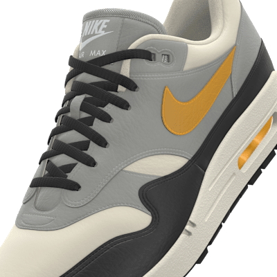 Nike Air Max 1 By You Custom Men's Shoes