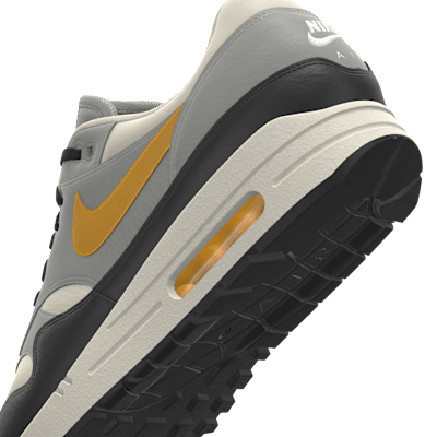 Nike Air Max 1 By You Custom Men's Shoes