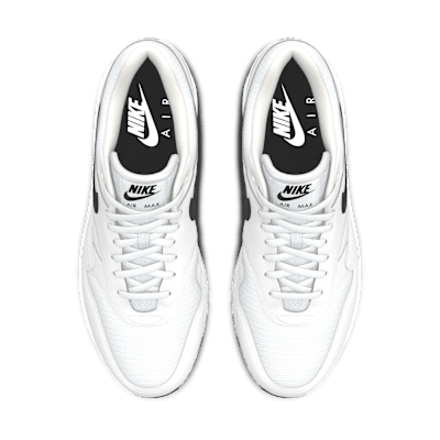 Nike Air Max 1 By You Custom Men's Shoes