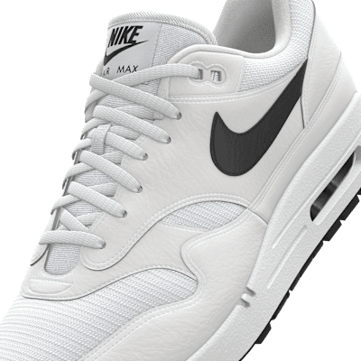 Nike Air Max 1 By You Custom Men's Shoes