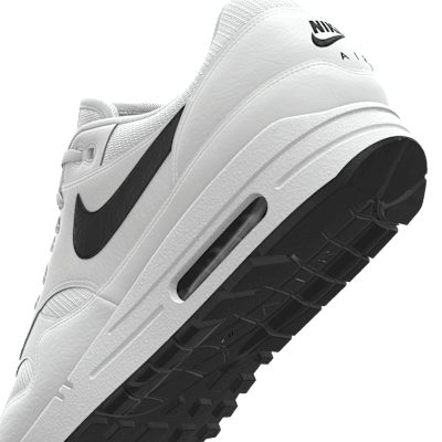 Nike Air Max 1 By You Custom Men's Shoes