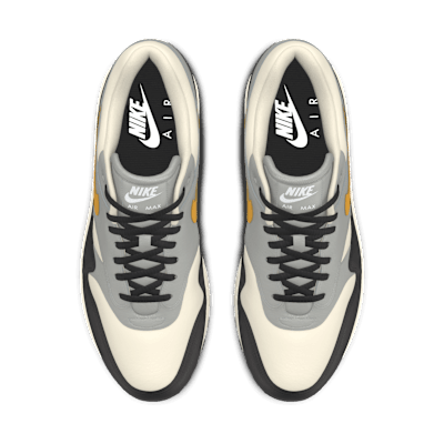 Nike Air Max 1 By You Custom Men's Shoes