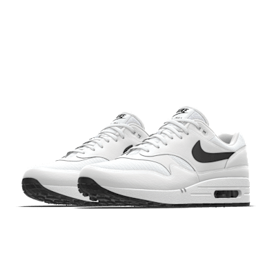 Nike Air Max 1 By You Custom Men's Shoes