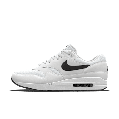 Nike Air Max 1 By You Custom Men's Shoes