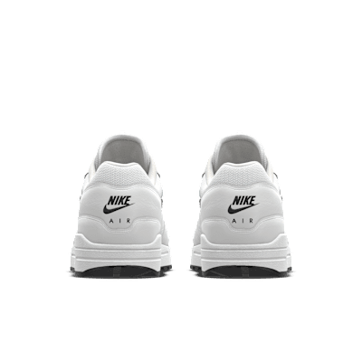 Nike Air Max 1 By You Custom Men's Shoes