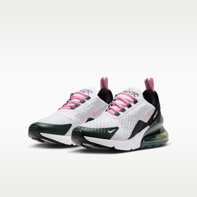 Nike Air Max 270 Big Kids' Shoes