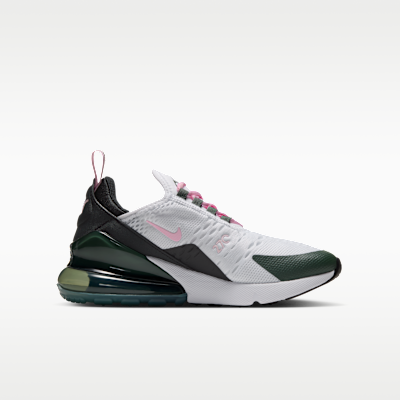 Nike Air Max 270 Big Kids' Shoes