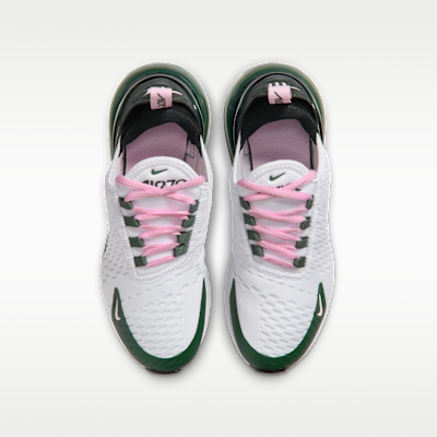 Nike Air Max 270 Big Kids' Shoes