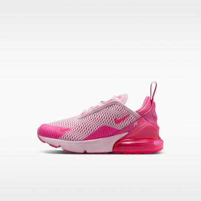 Nike Air Max 270 Little Kids' Shoes
