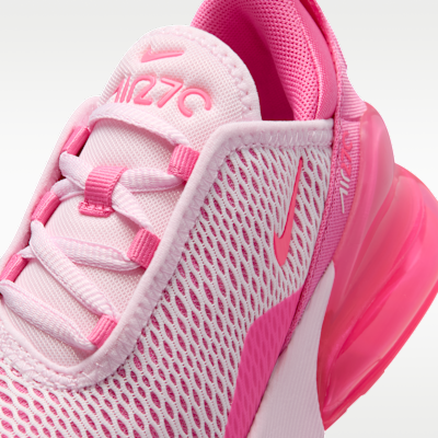 Nike Air Max 270 Little Kids' Shoes