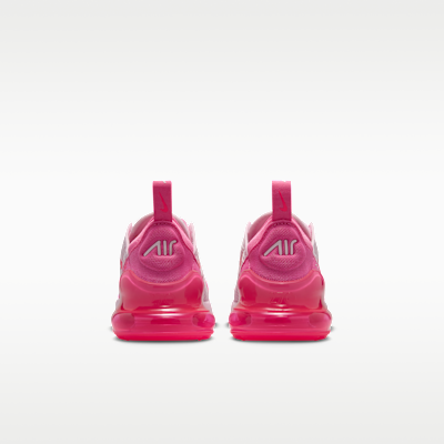 Nike Air Max 270 Little Kids' Shoes