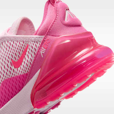 Nike Air Max 270 Little Kids' Shoes