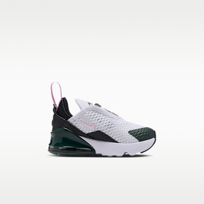 Nike Air Max 270 Baby/Toddler Shoes