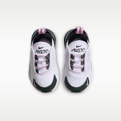 Nike Air Max 270 Baby/Toddler Shoes