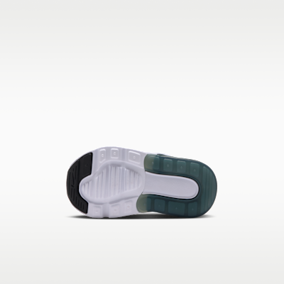 Nike Air Max 270 Baby/Toddler Shoes