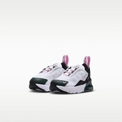 Nike Air Max 270 Baby/Toddler Shoes