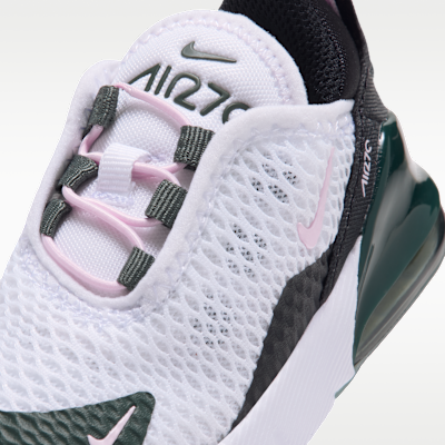 Nike Air Max 270 Baby/Toddler Shoes