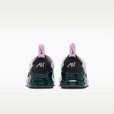 Nike Air Max 270 Baby/Toddler Shoes
