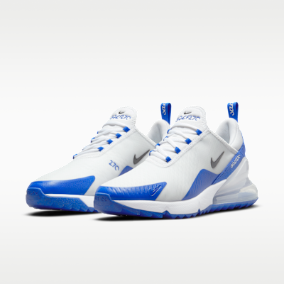 Nike Air Max 270 G Golf Shoe