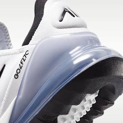 Nike Air Max 270 G Golf Shoe