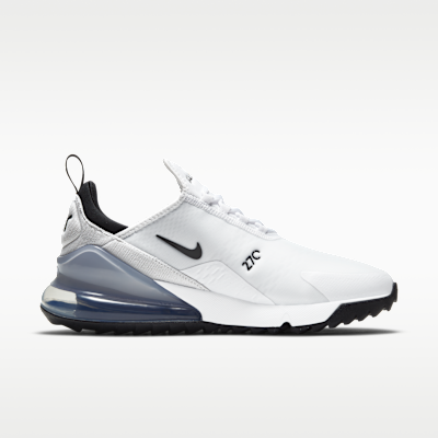 Nike Air Max 270 G Golf Shoe