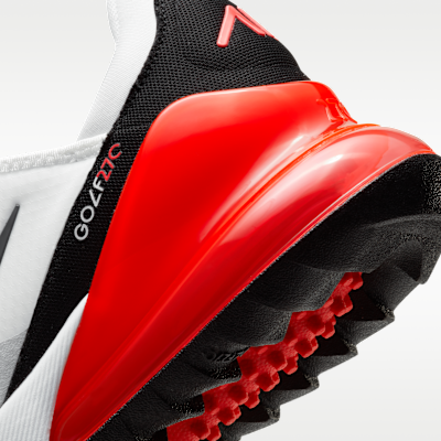 Nike Air Max 270 G Golf Shoe