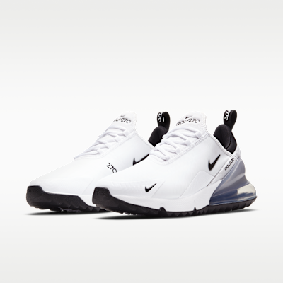 Nike Air Max 270 G Golf Shoe