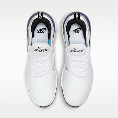 Nike Air Max 270 G Golf Shoe