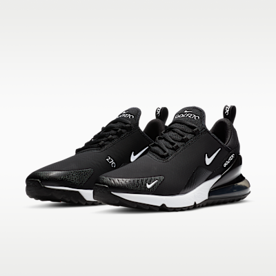 Nike Air Max 270 G Golf Shoe