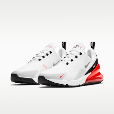 Nike Air Max 270 G Golf Shoe