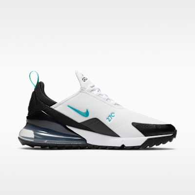 Nike Air Max 270 G Golf Shoe
