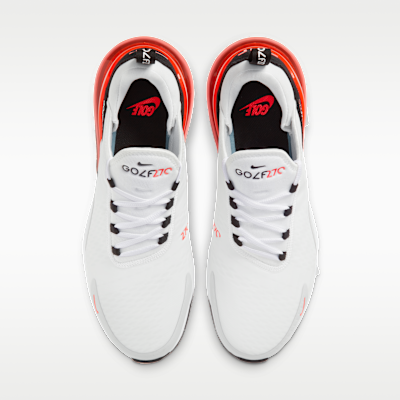 Nike Air Max 270 G Golf Shoe