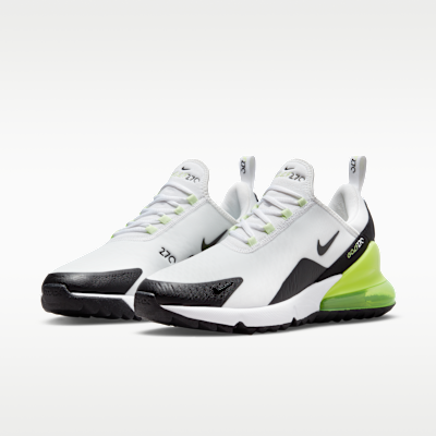 Nike Air Max 270 G Golf Shoe