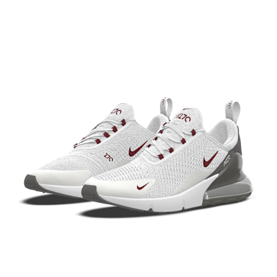 Nike Air Max 270 By You Custom Men's Shoes