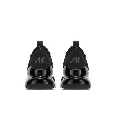 Nike Air Max 270 By You Custom Men's Shoes