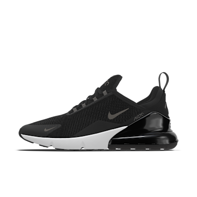 Nike Air Max 270 By You Custom Men's Shoes
